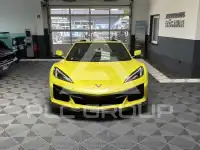 2025 Corvette Z06