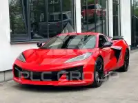 2025 Corvette Z06