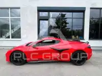 2025 Corvette Z06
