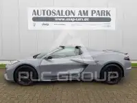2025 Corvette Z06