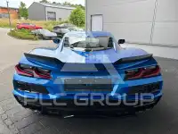 2025 Corvette Z06