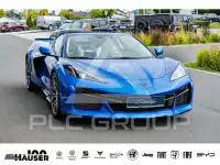 2025 Corvette Z06