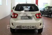 2025 Suzuki Ignis