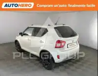2025 Suzuki Ignis