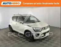 2025 Suzuki Ignis