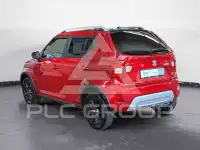 2025 Suzuki Ignis