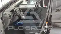 2025 Suzuki Ignis