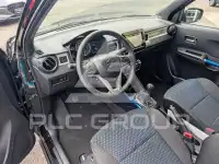 2025 Suzuki Ignis