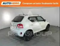 2025 Suzuki Ignis