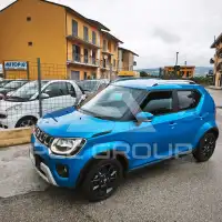 2025 Suzuki Ignis