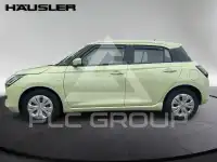 2025 Suzuki Ignis