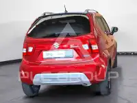 2025 Suzuki Ignis