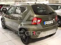 2025 Suzuki Ignis