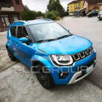 2025 Suzuki Ignis