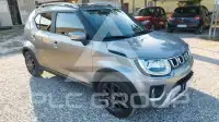 2025 Suzuki Ignis