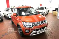 2025 Suzuki Ignis