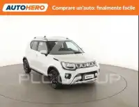 2025 Suzuki Ignis