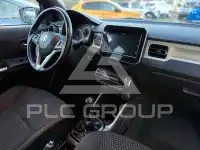 2025 Suzuki Ignis