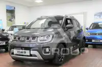 2025 Suzuki Ignis