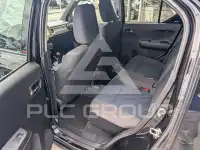 2025 Suzuki Ignis