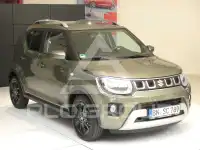 2025 Suzuki Ignis