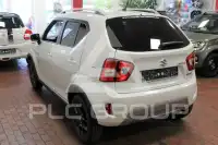 2025 Suzuki Ignis