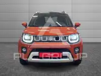 2025 Suzuki Ignis