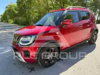 2025 Suzuki Ignis