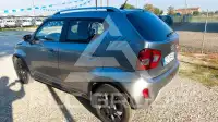 2025 Suzuki Ignis