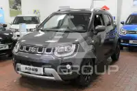 2025 Suzuki Ignis