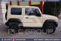 2025 Suzuki Jimny