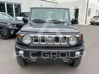 2025 Suzuki Jimny