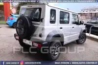 2025 Suzuki Jimny