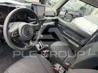 2025 Suzuki Jimny