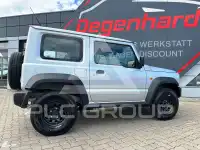 2025 Suzuki Jimny