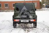 2025 Suzuki Jimny