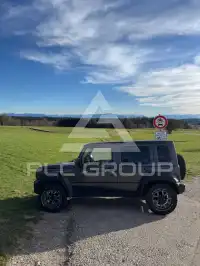 2025 Suzuki Jimny