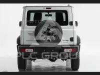 2025 Suzuki Jimny