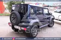 2025 Suzuki Jimny