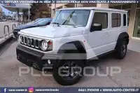 2025 Suzuki Jimny