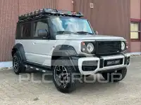 2025 Suzuki Jimny