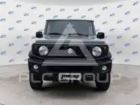2025 Suzuki Jimny