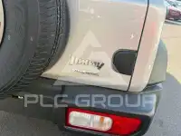 2025 Suzuki Jimny