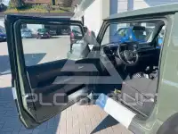 2025 Suzuki Jimny