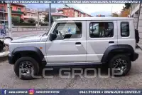 2025 Suzuki Jimny