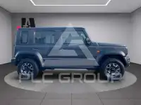 2025 Suzuki Jimny