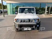 2025 Suzuki Jimny