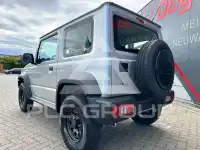 2025 Suzuki Jimny