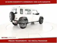 2025 Suzuki Jimny