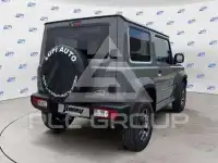 2025 Suzuki Jimny